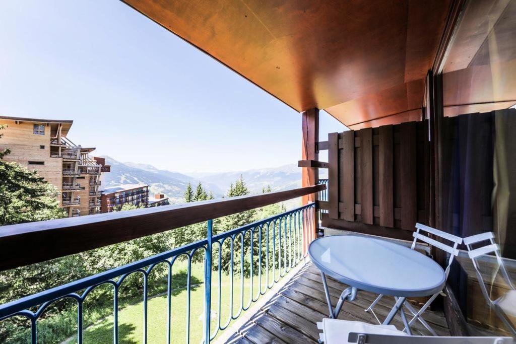 Les Arcs 1800, Nova 2, 6 Pers, Parking Couvert Gratuit Exterior photo